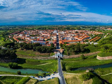 Umbria - Umbria in fiore