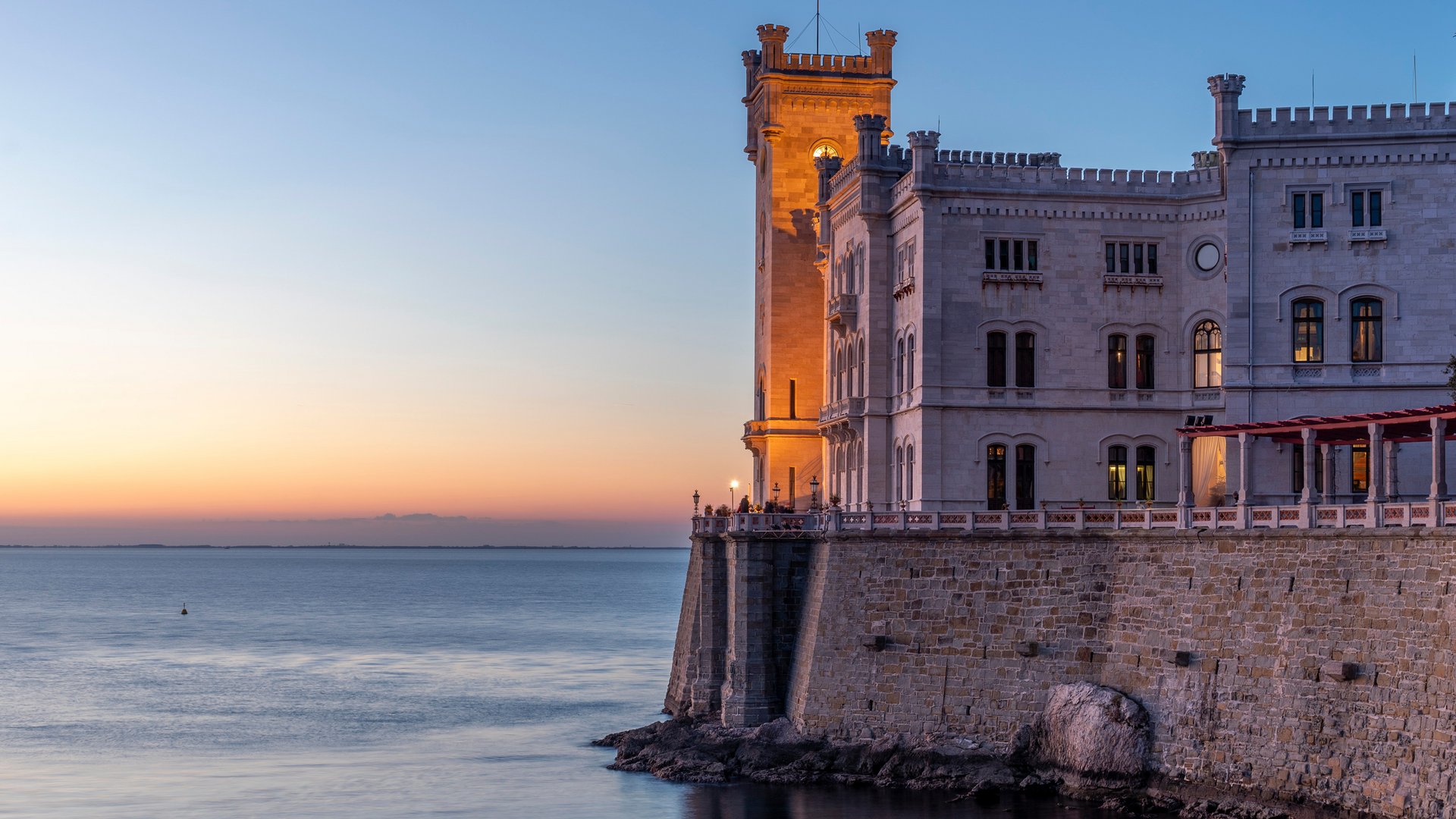 Radreise - Der Parenzana Radweg Radreise - Der Parenzana Radweg