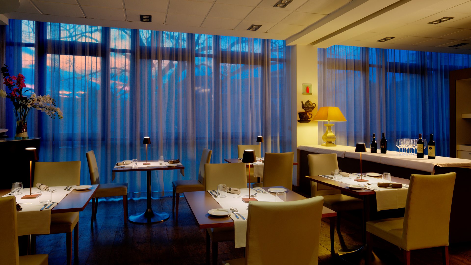 Sonderaktion November | Toskana - 4* Savhotel Aemilia