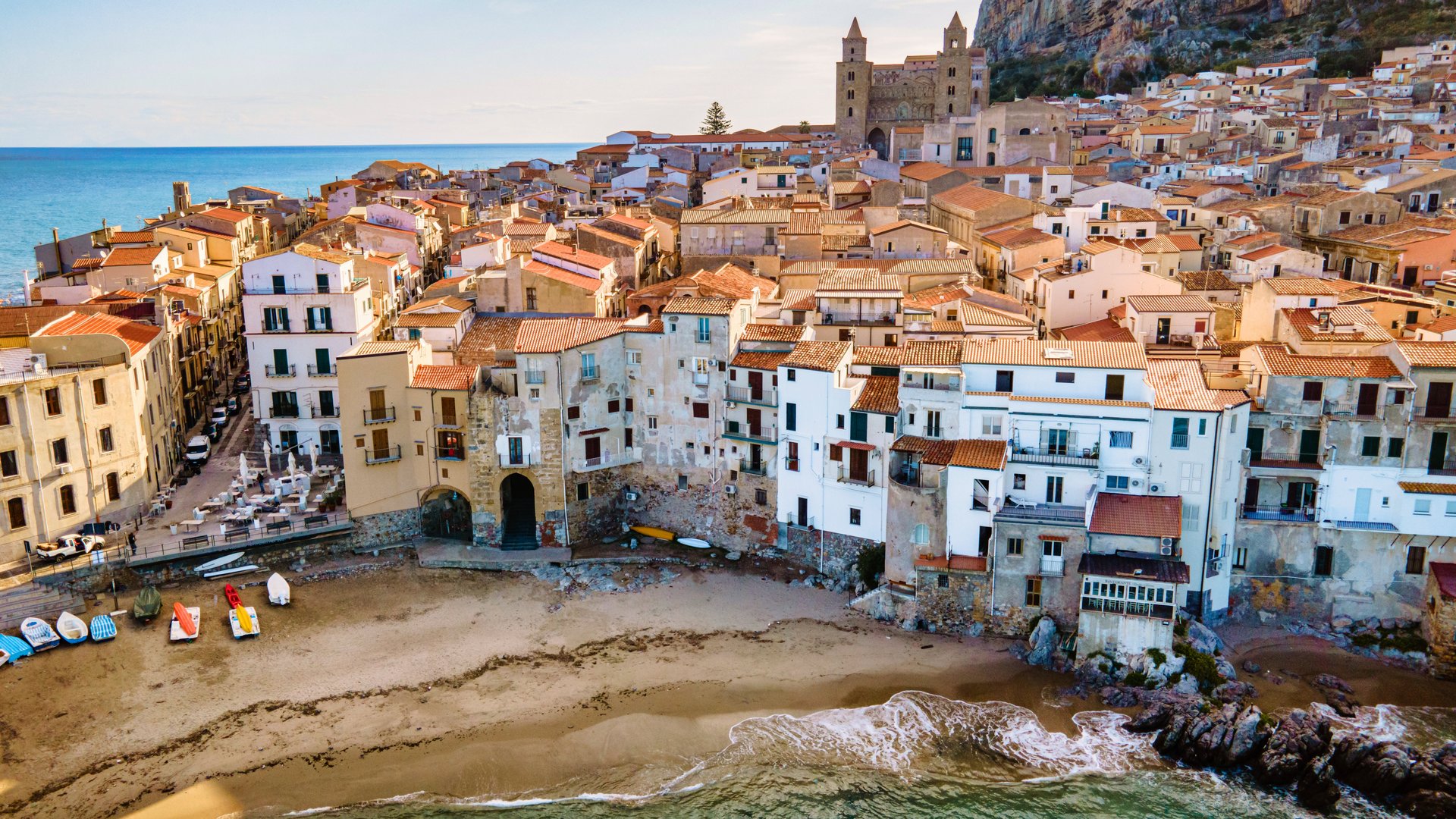 Sonderaktion November | Sizilien - 4* Hotel Artemis