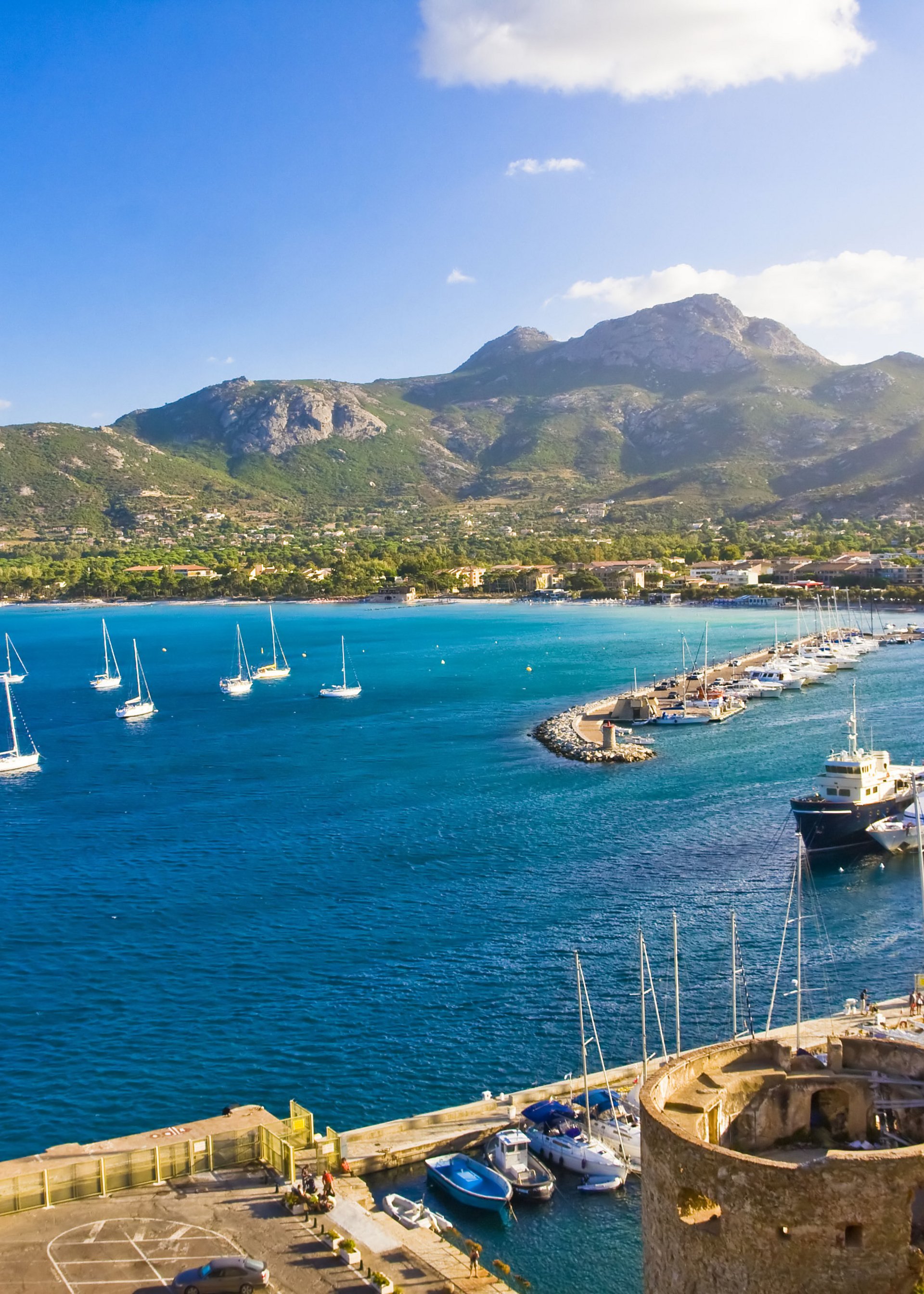 Mediterranean Group Tours | Book your DMC incoming services with michelangelo.travel