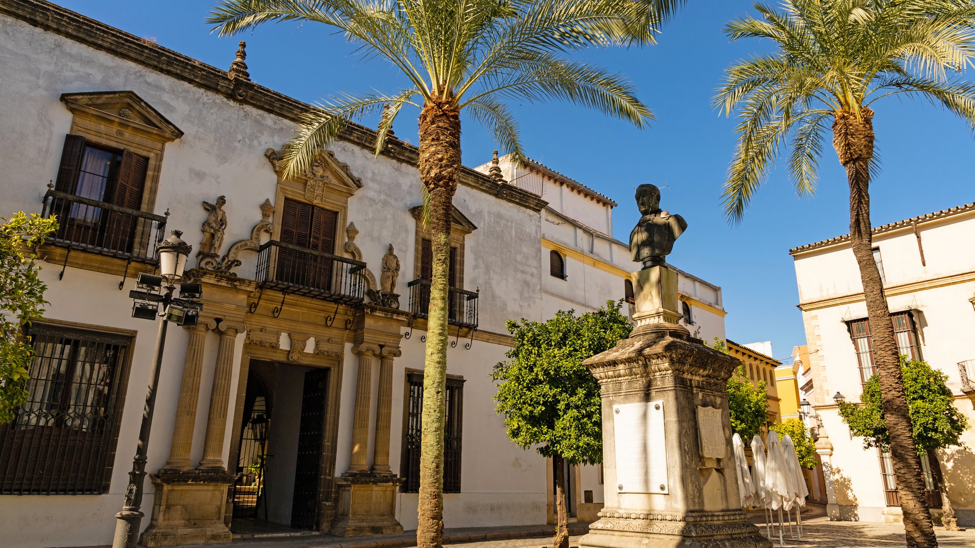 Spagna - Andalusia e Marocco, illusioni d'Oriente