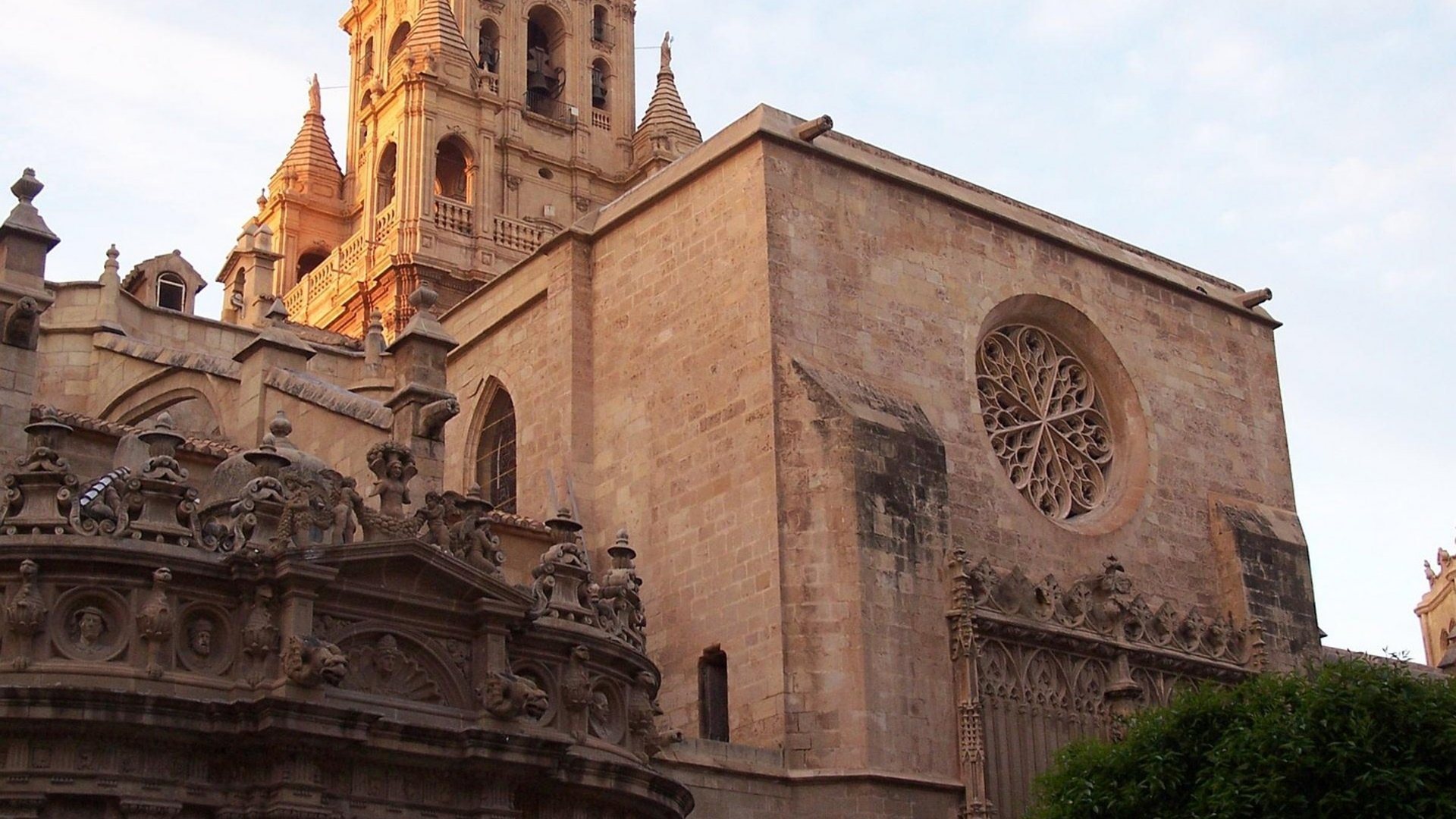 Spagna - Murcia e la Costa Calida