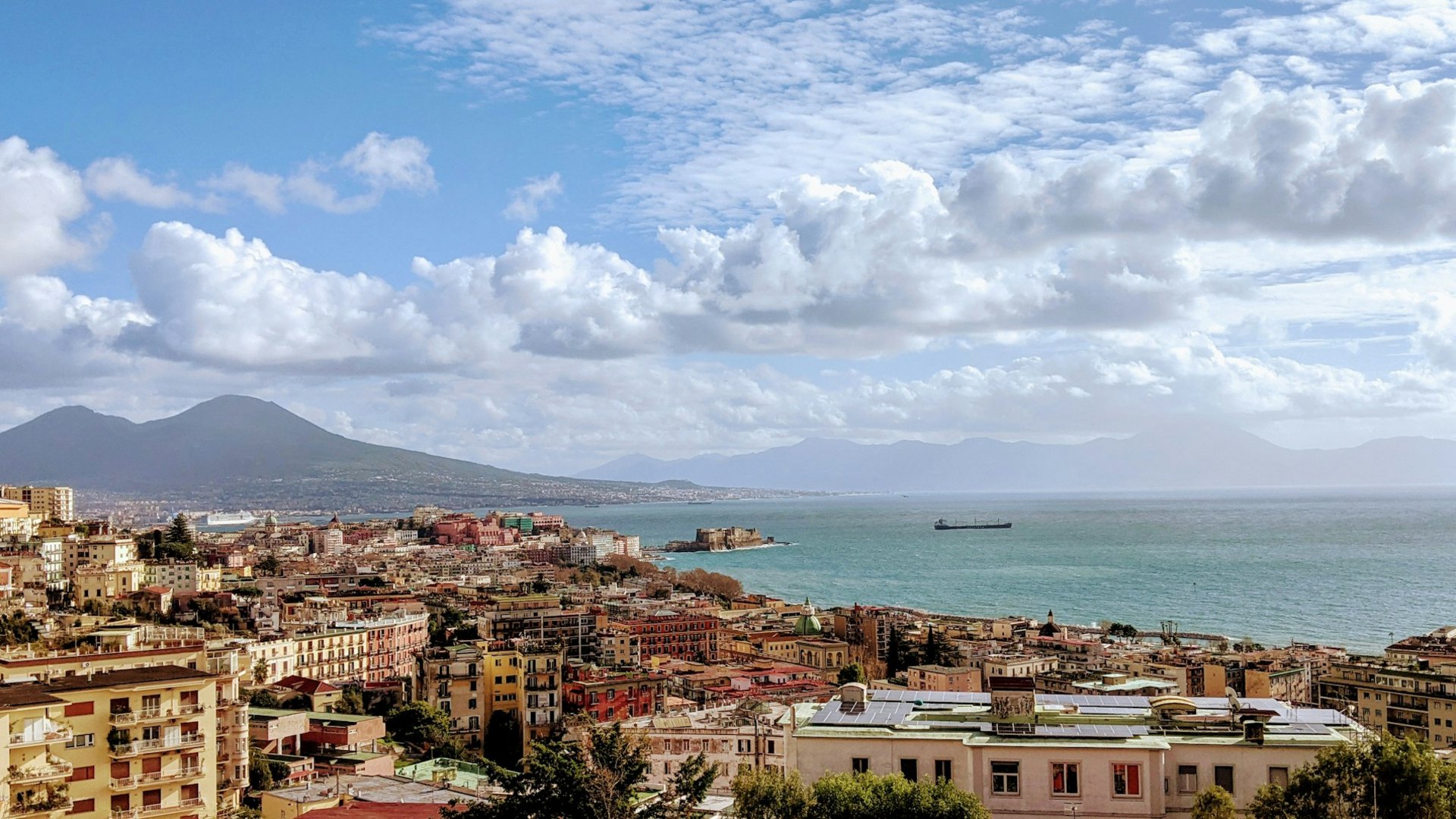 Gulf of Naples & Campania Tour | Italy-based DMC - michelangelo.travel