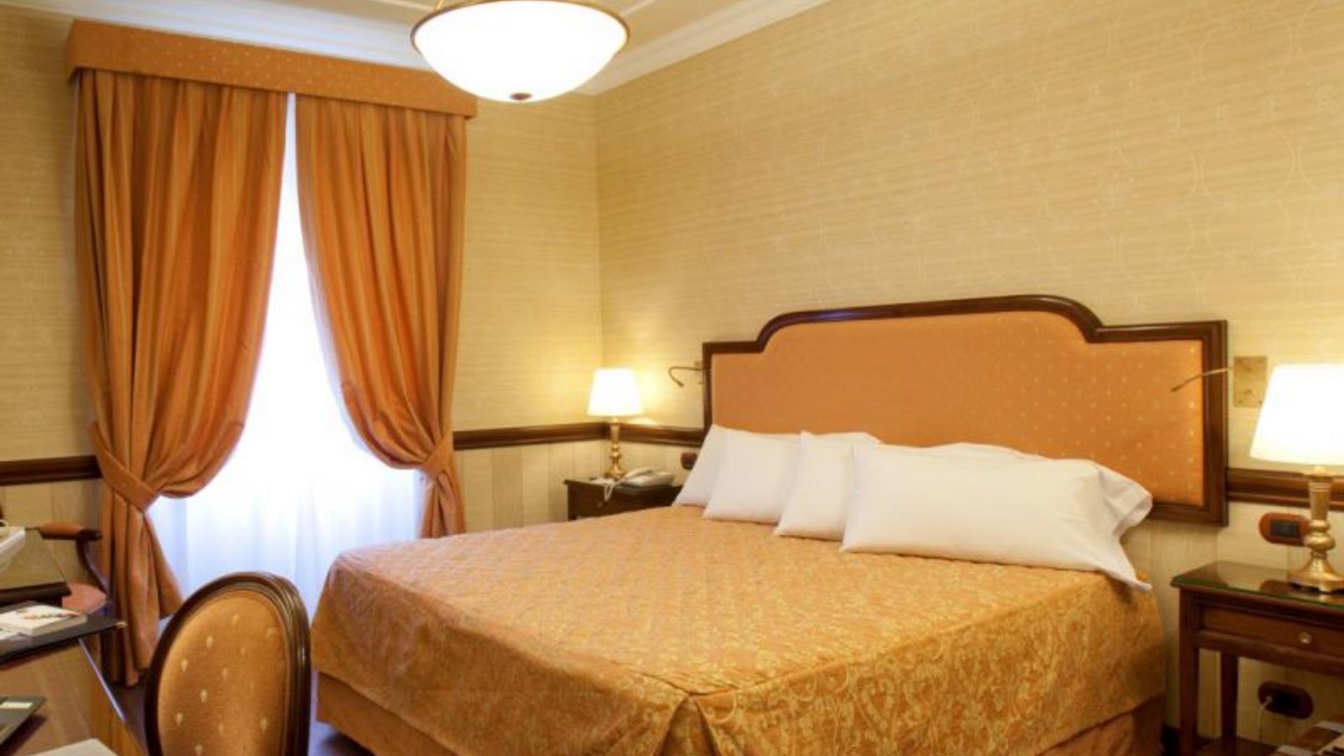 Silvester | Piemont - 4* PHI Hotel Principe