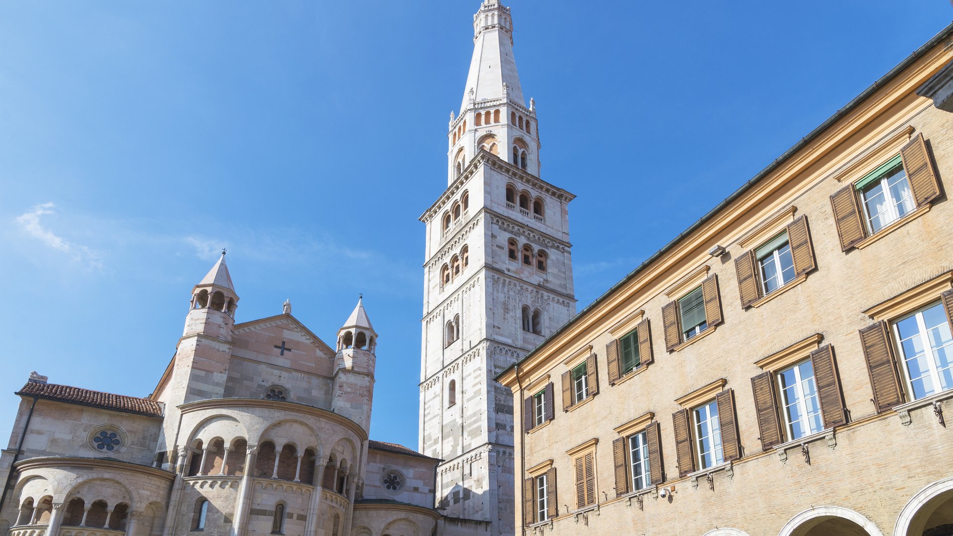 Emilia Gusto: Discover the Heart of Italian Cuisine - Culinary Tour Emilia Gusto: Discover the Heart of Italian Cuisine - Culinary Tour