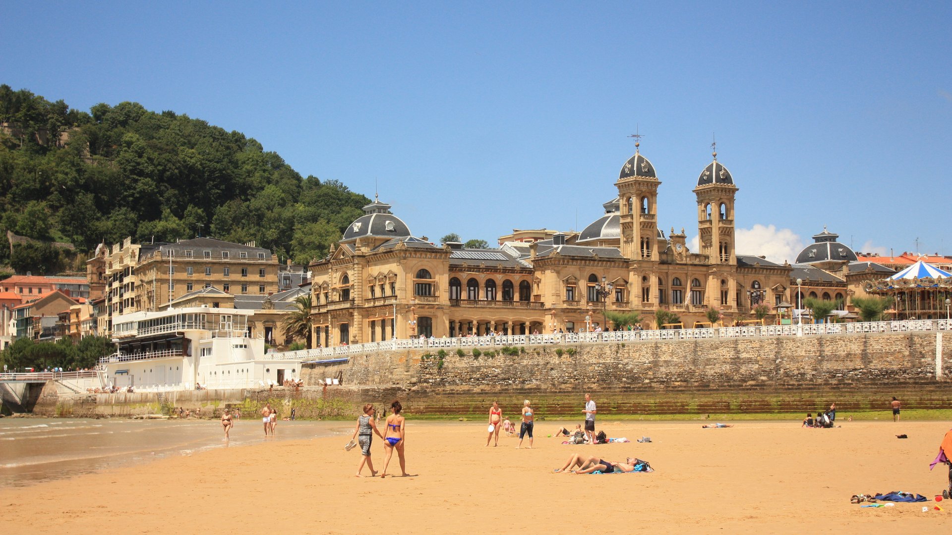 Tour - Nordspanien & Mittelmeerzauber