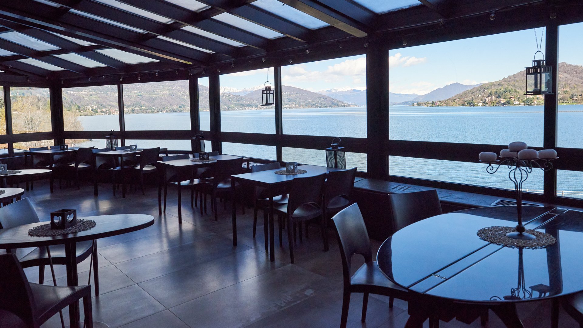 Eröffnung & Abschluss | Lago Maggiore - 4* Hotel Concorde Eröffnung & Abschluss | Lago Maggiore - 4* Hotel Concorde