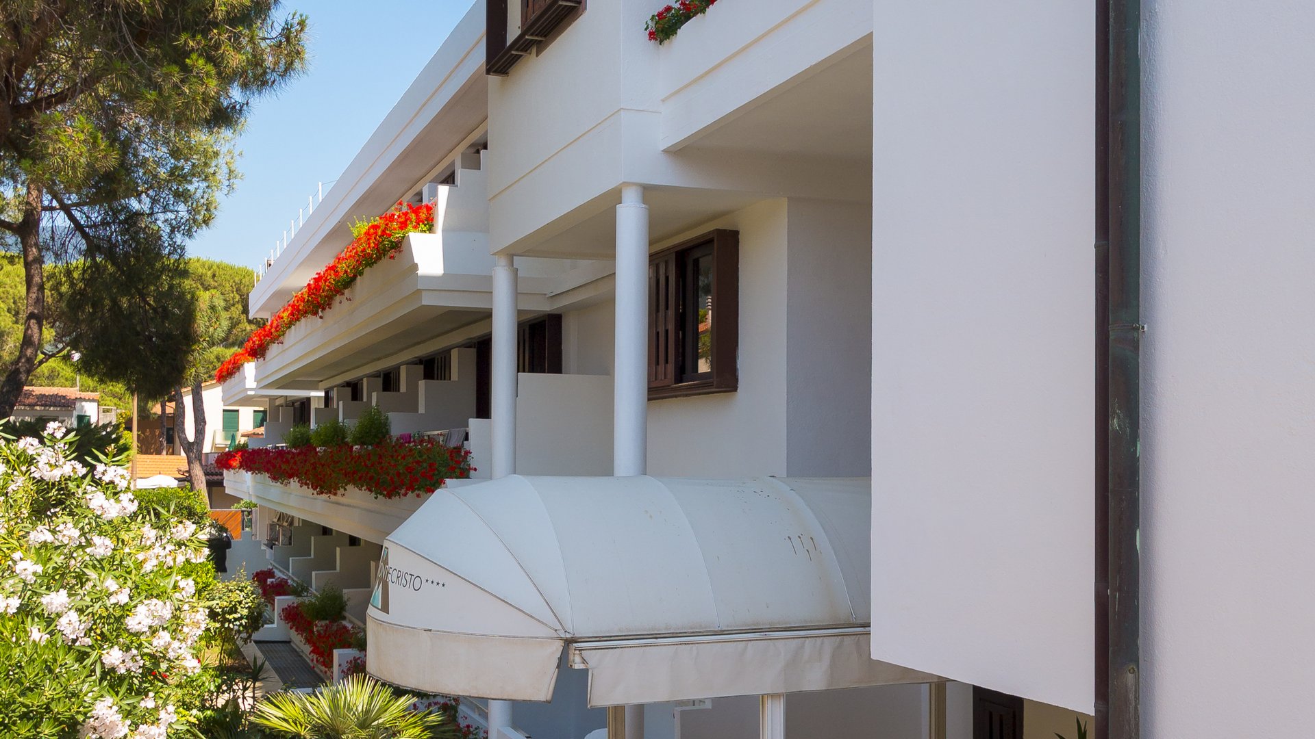 Toskana - Traumhafte Insel Elba Toskana - Traumhafte Insel Elba