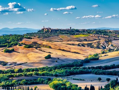 Sicilia - Week-end di gusto a Palermo Sicilia - Week-end di gusto a Palermo