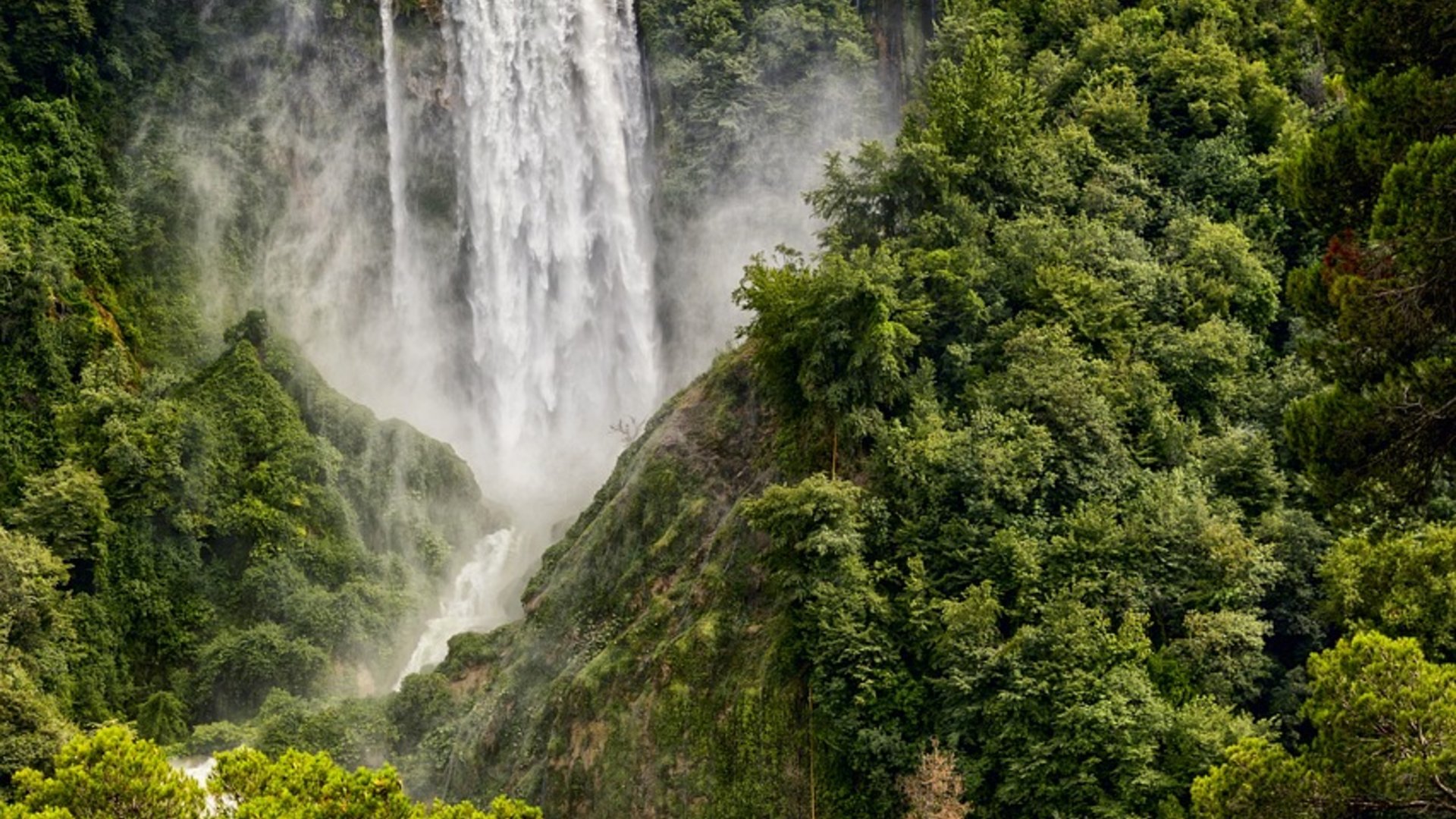 Umbria - Valnerina, il cuore verde dell’Umbria