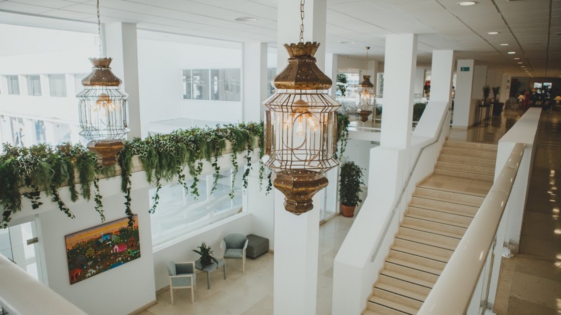 Andalusien - Genussreise an der Costa del Sol Andalusien - Genussreise an der Costa del Sol