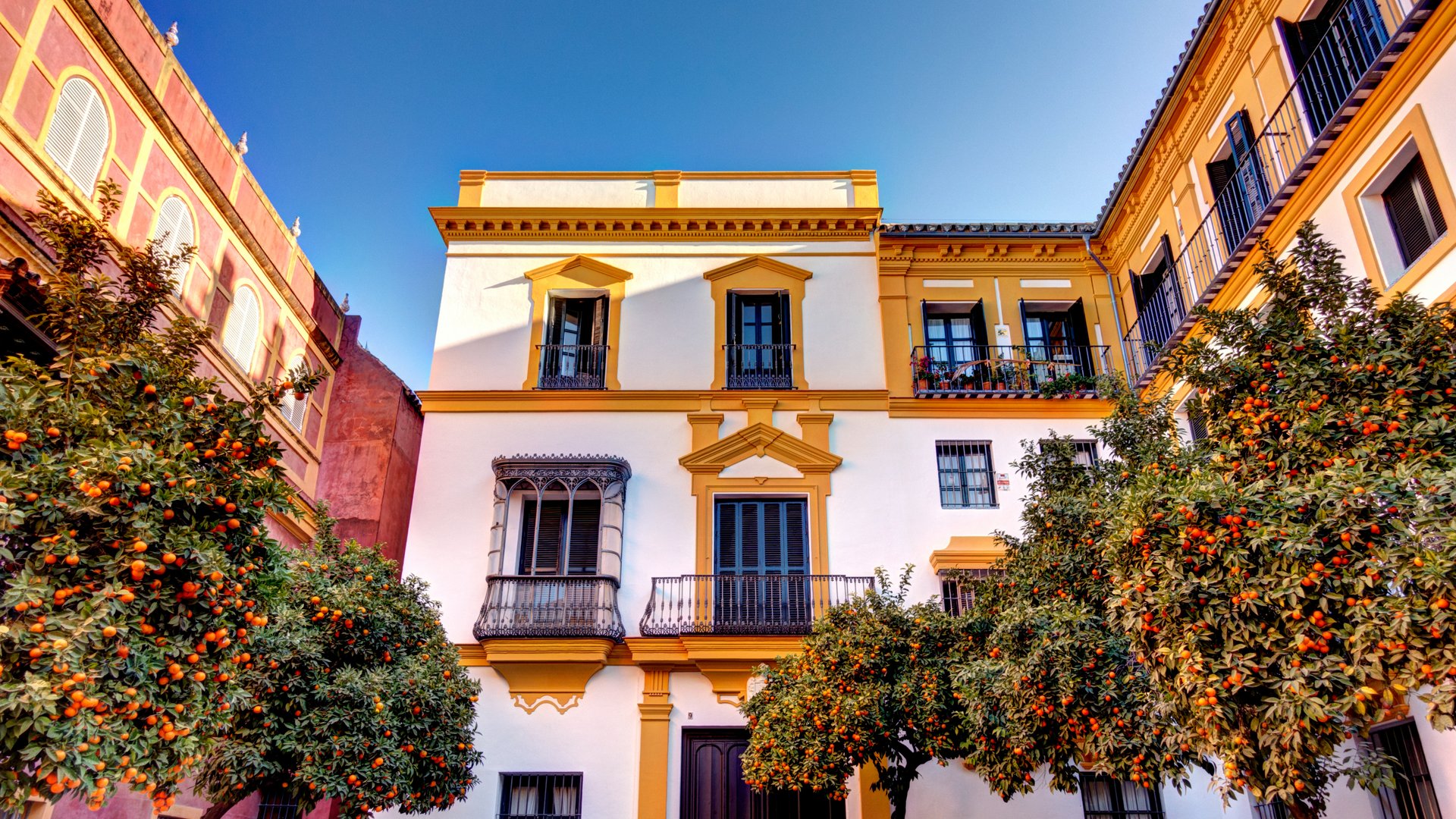 Eco-Friendly Spain Tour for Travel Professionals – Barcelona, Madrid & Seville