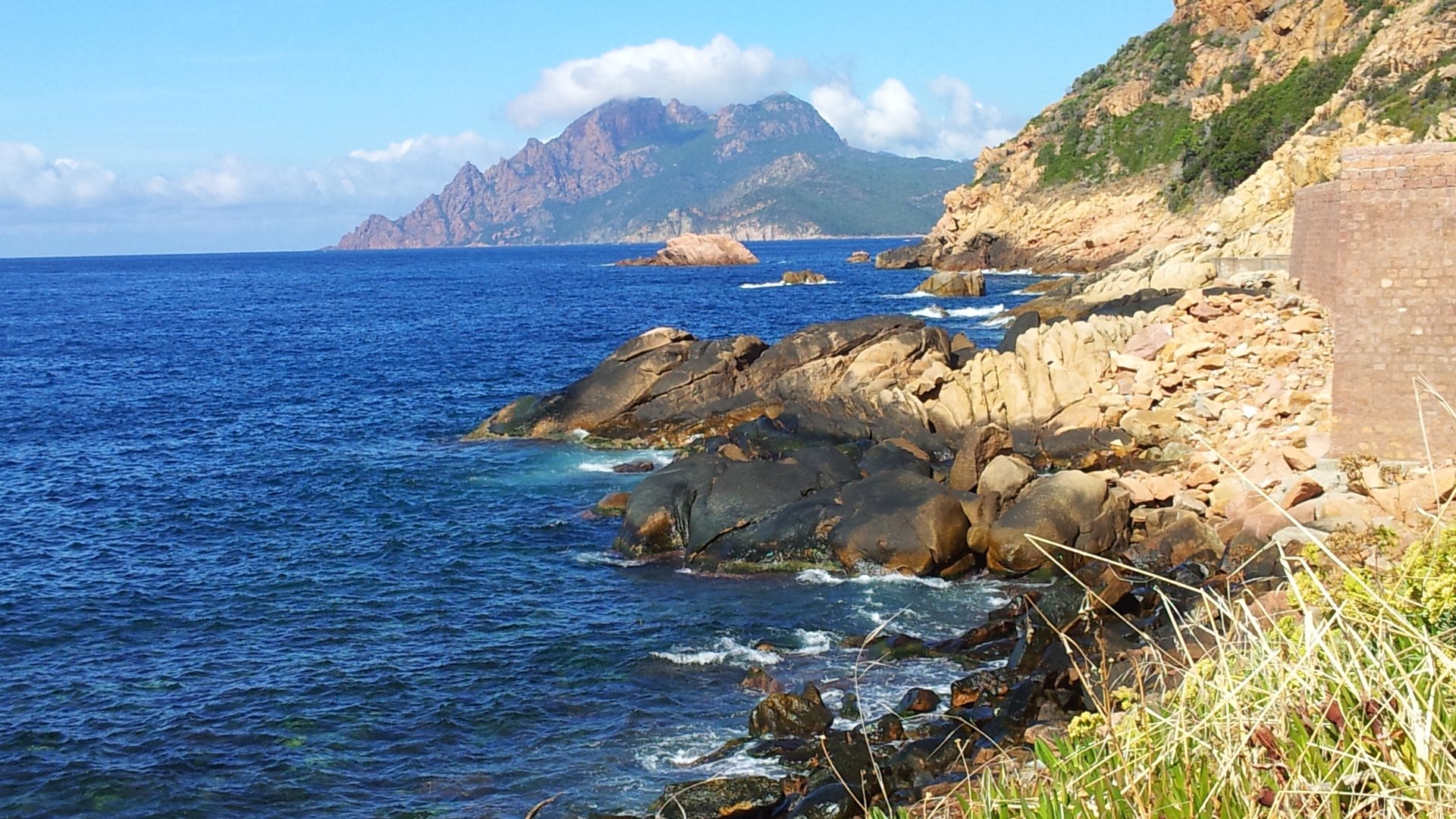 Sonderaktion November | Korsika - 3* Hotel Revellata Sonderaktion November | Korsika - 3* Hotel Revellata