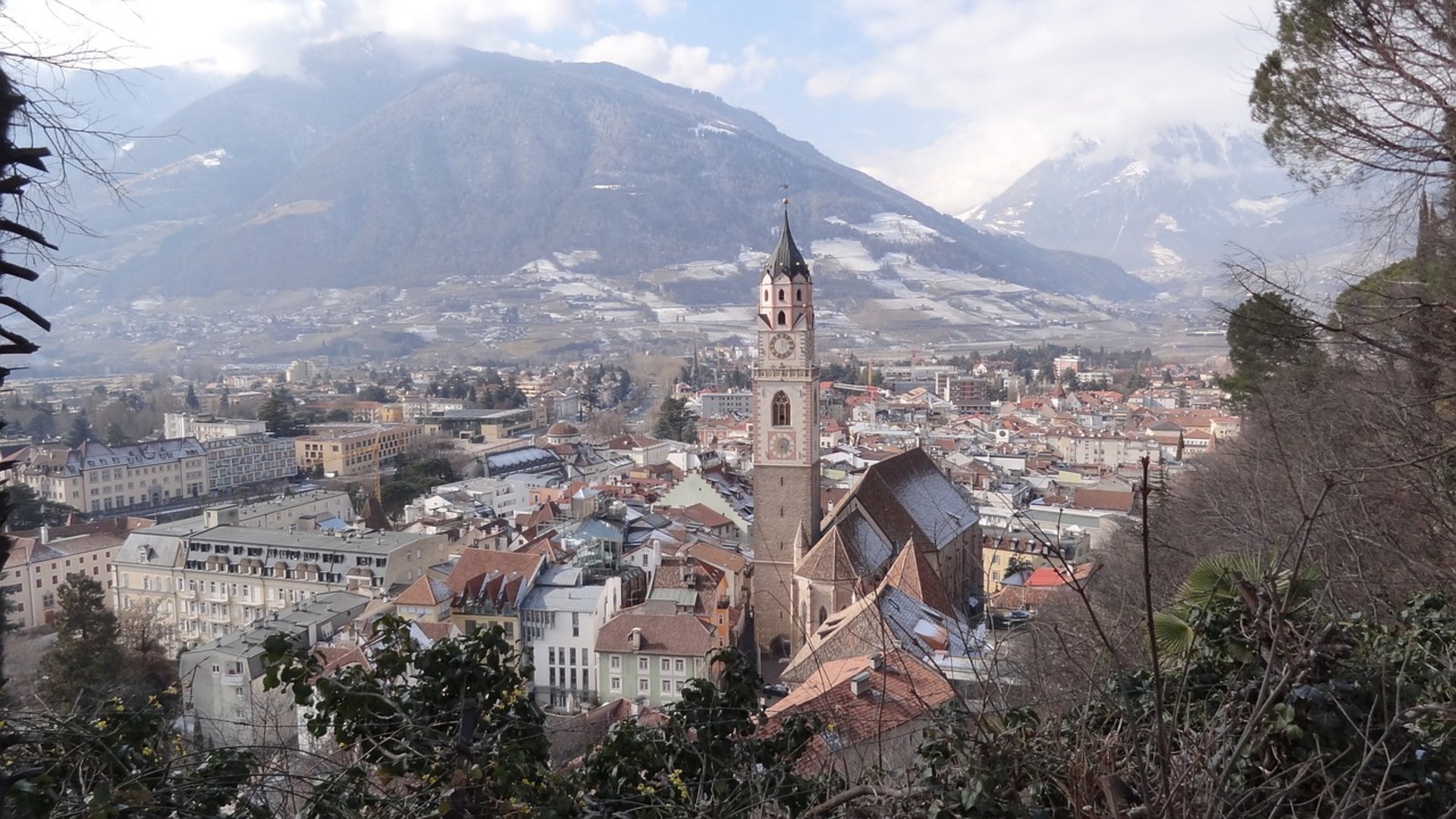 Trentino-Alto Adige - Meraviglie dell'Avvento in Alto Adige