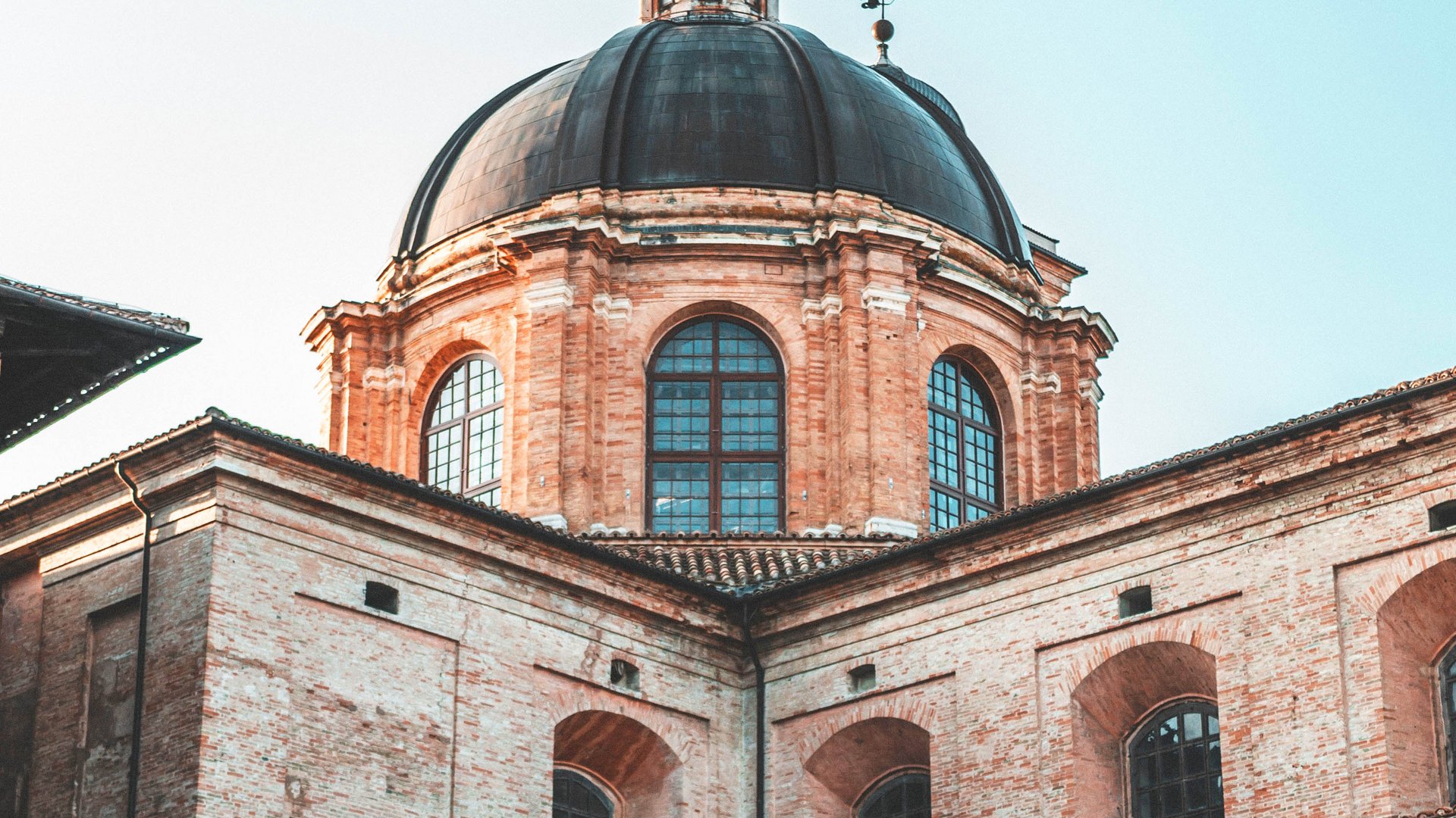 Advent | Marken - Kerzen in Candelara