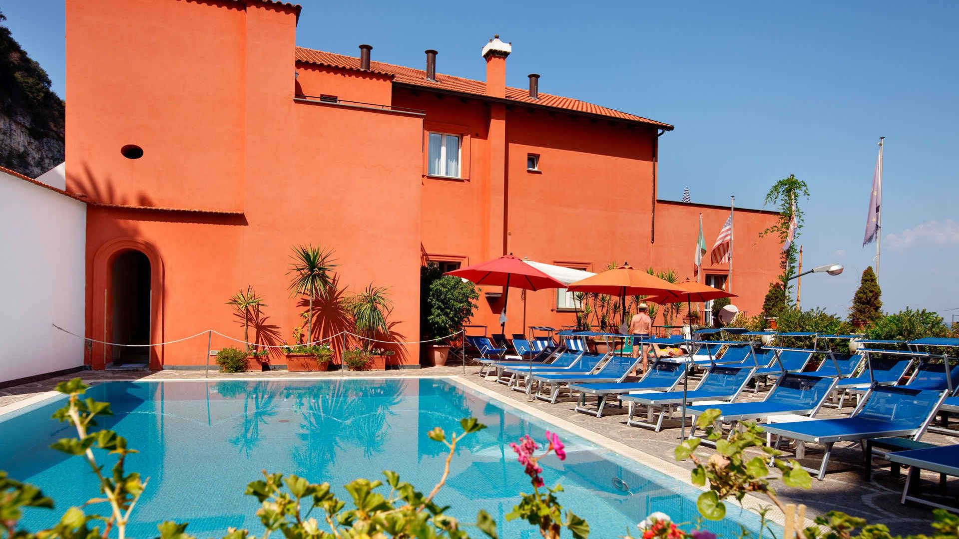 Golf von Neapel - Entdeckungsreise am Golf von Neapel