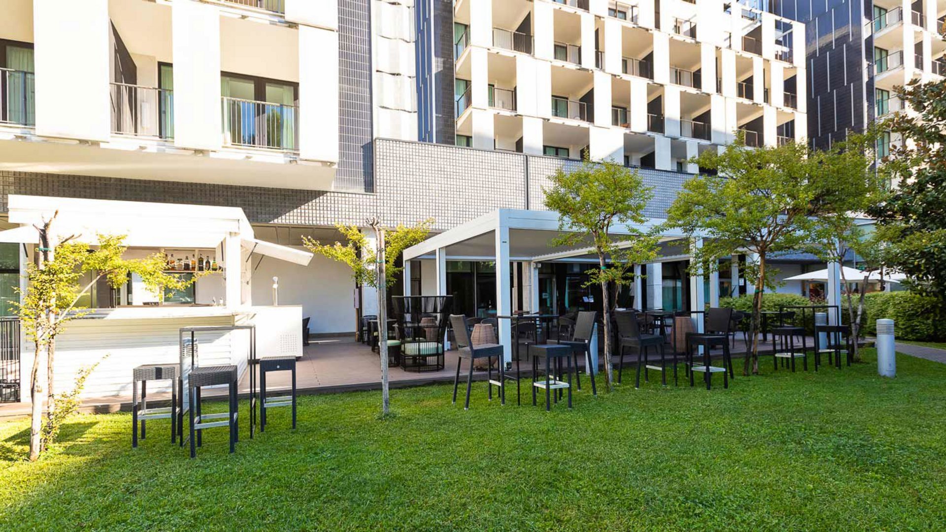 Weihnachten & Silvester | Lombardei - 4* Hotel Ramada Plaza