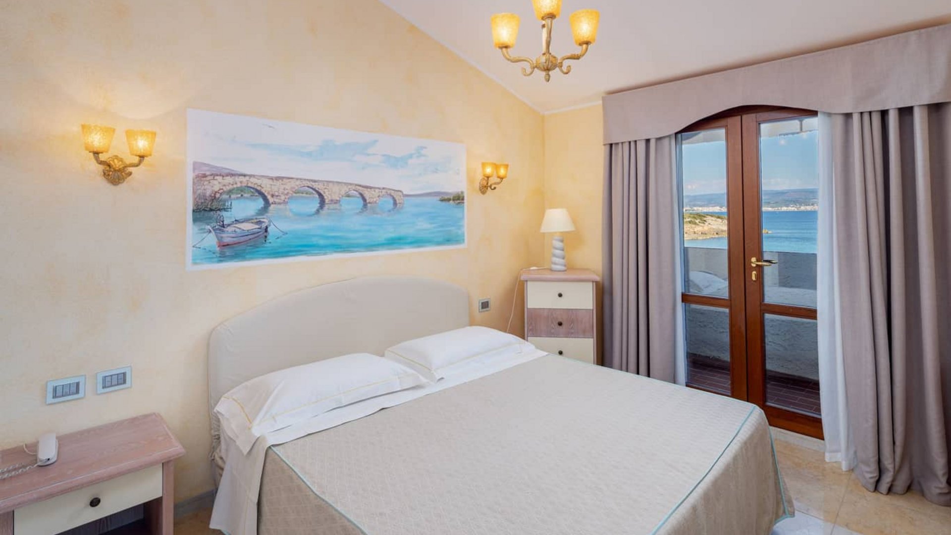 Sardinien - West Sardinien