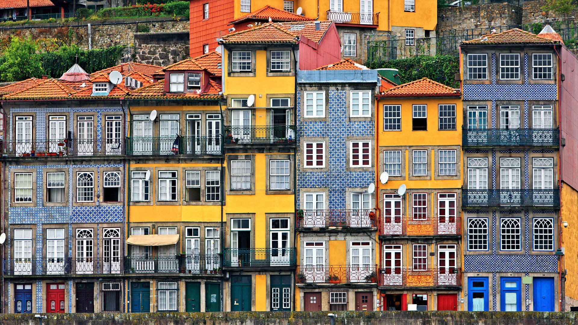 Budget-Friendly Porto City Break for Groups