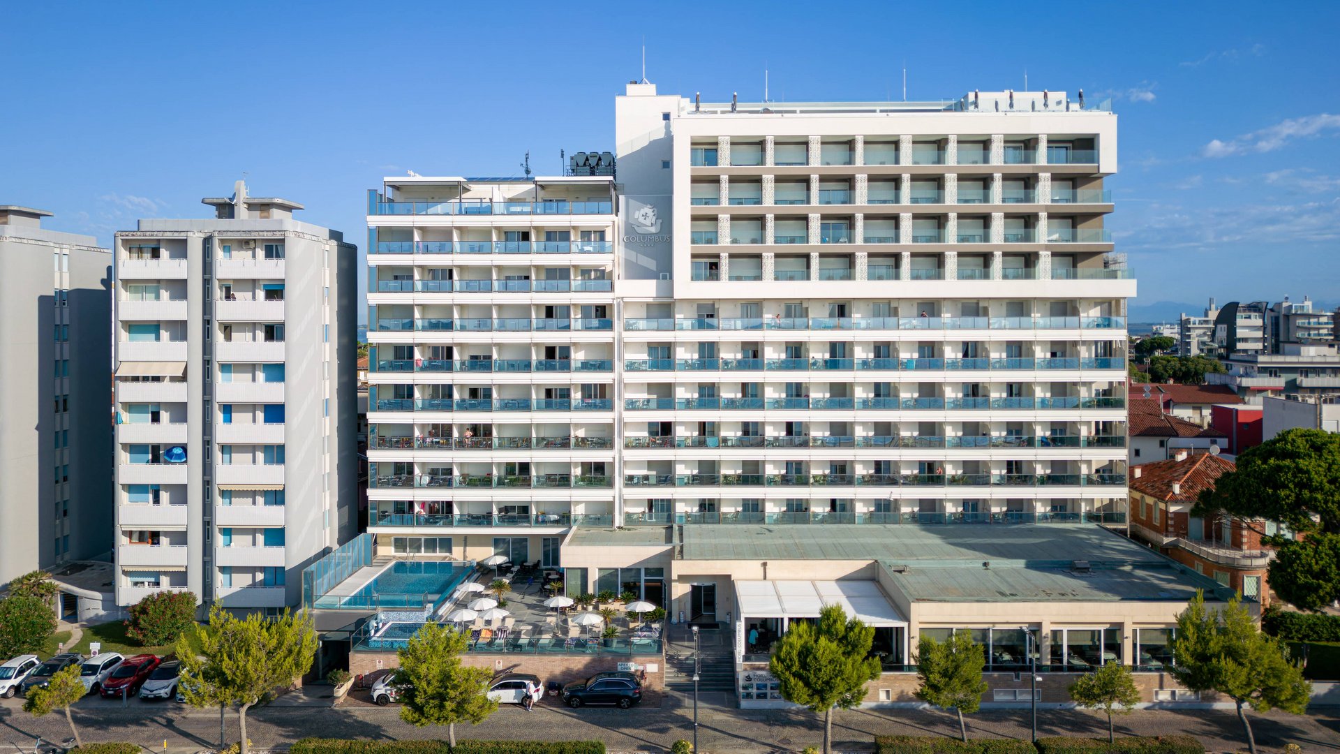 Radreise - Caorle, die Lagune von Marano und Grado Radreise - Caorle, die Lagune von Marano und Grado