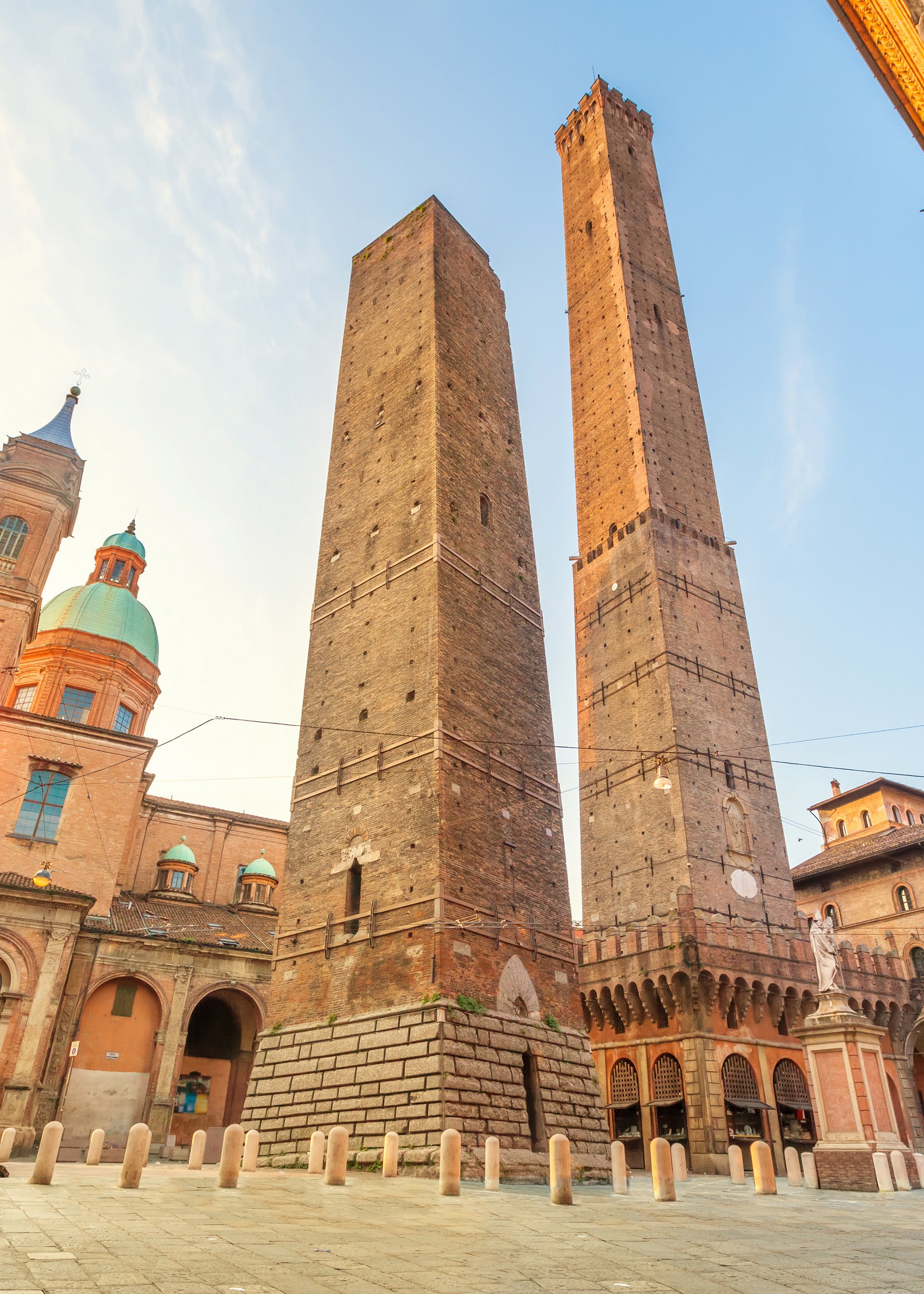 Incoming Group Tour Operator & DMC Emilia Romagna & Italy | michelangelo.travel