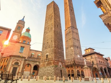 Emilia Romagna - Käsefest in der Romagna Emilia Romagna - Käsefest in der Romagna