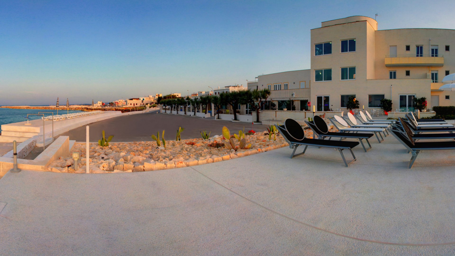 Apulien - Unter der Sonne des Stiefels Apulien - Unter der Sonne des Stiefels