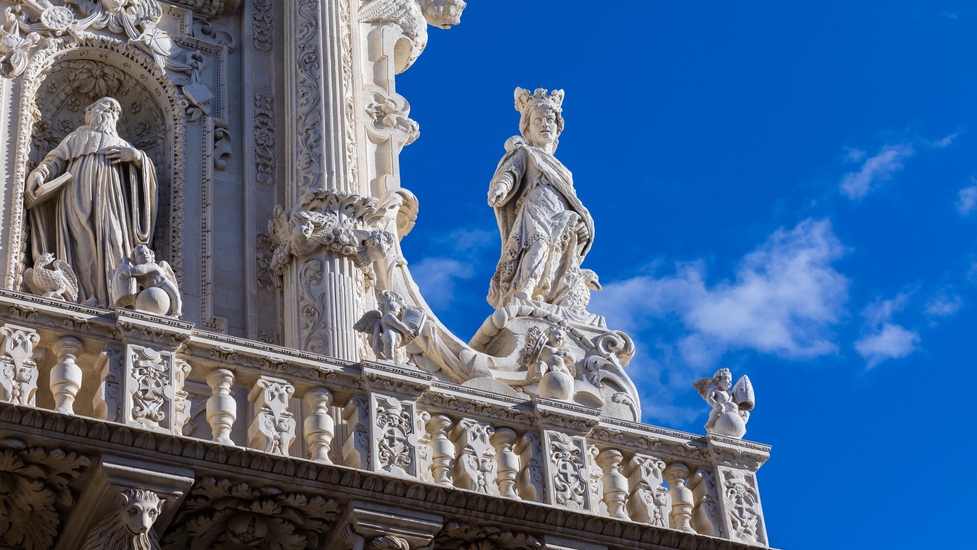 Puglia Walking Tour - Salento & Matera | Ground Services & Italy DMC