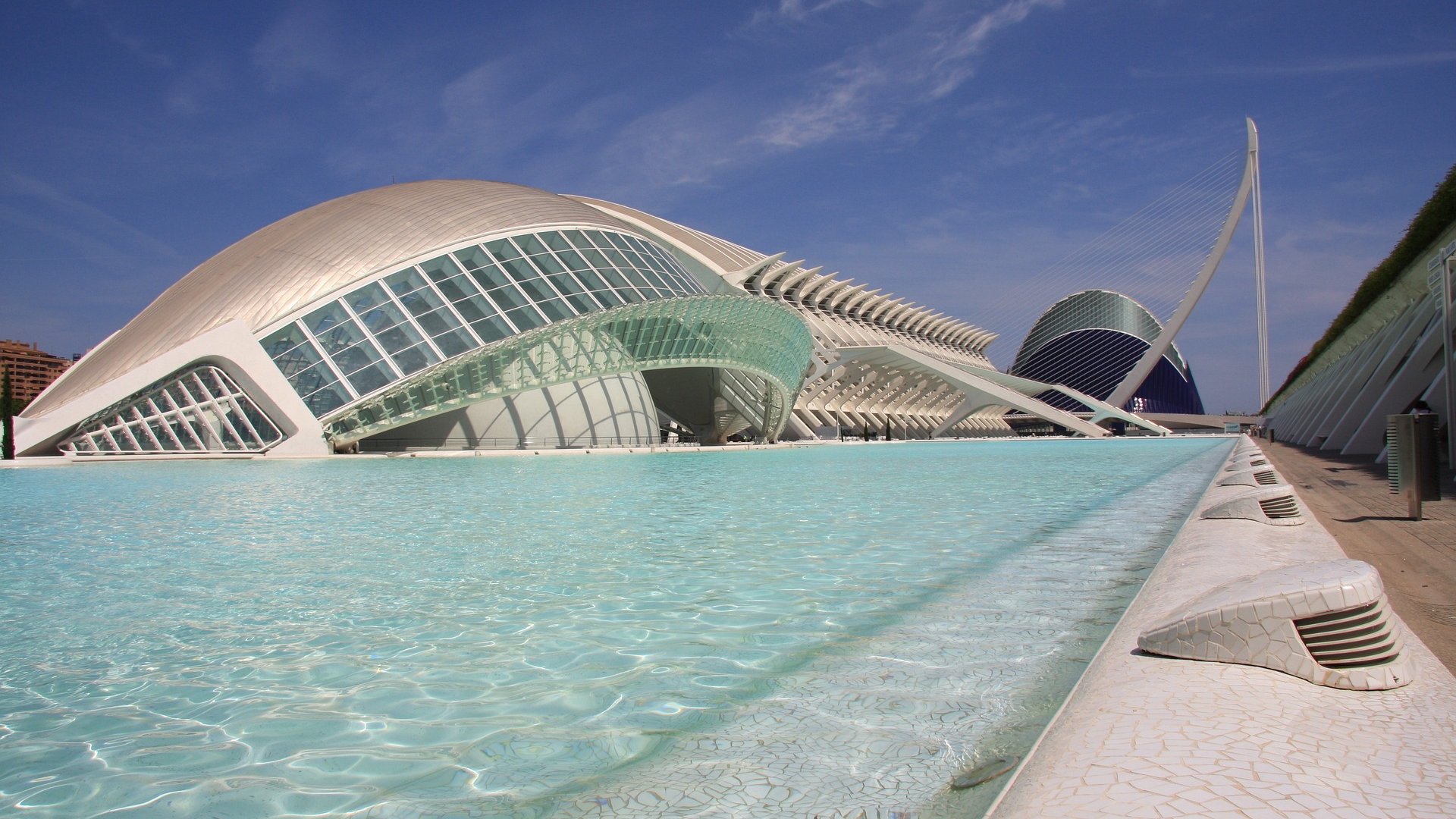 Barcelona & Valencia Group Tour: Vermouth, Paella & Culture – Iberia DMC Barcelona & Valencia Group Tour: Vermouth, Paella & Culture – Iberia DMC