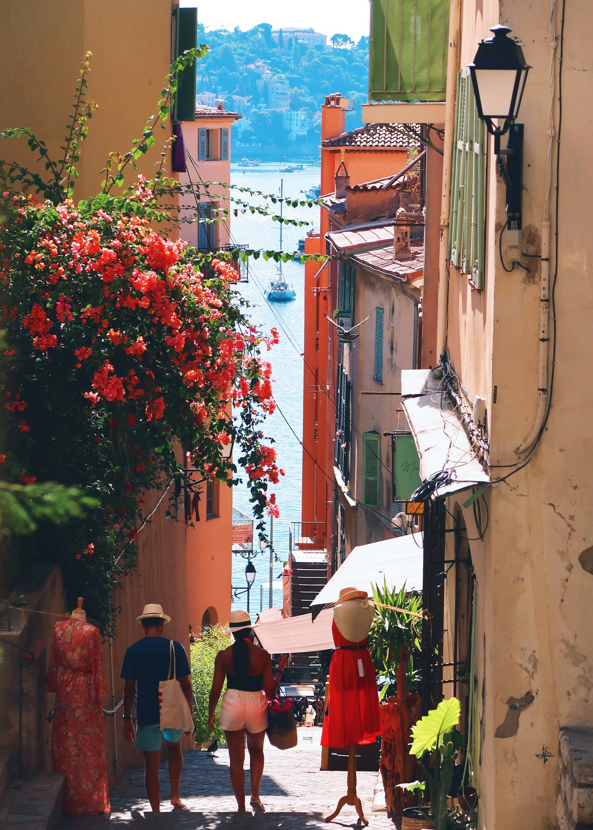 Italian Riviera Vacation Packages for Groups | B2B Liguria Tours