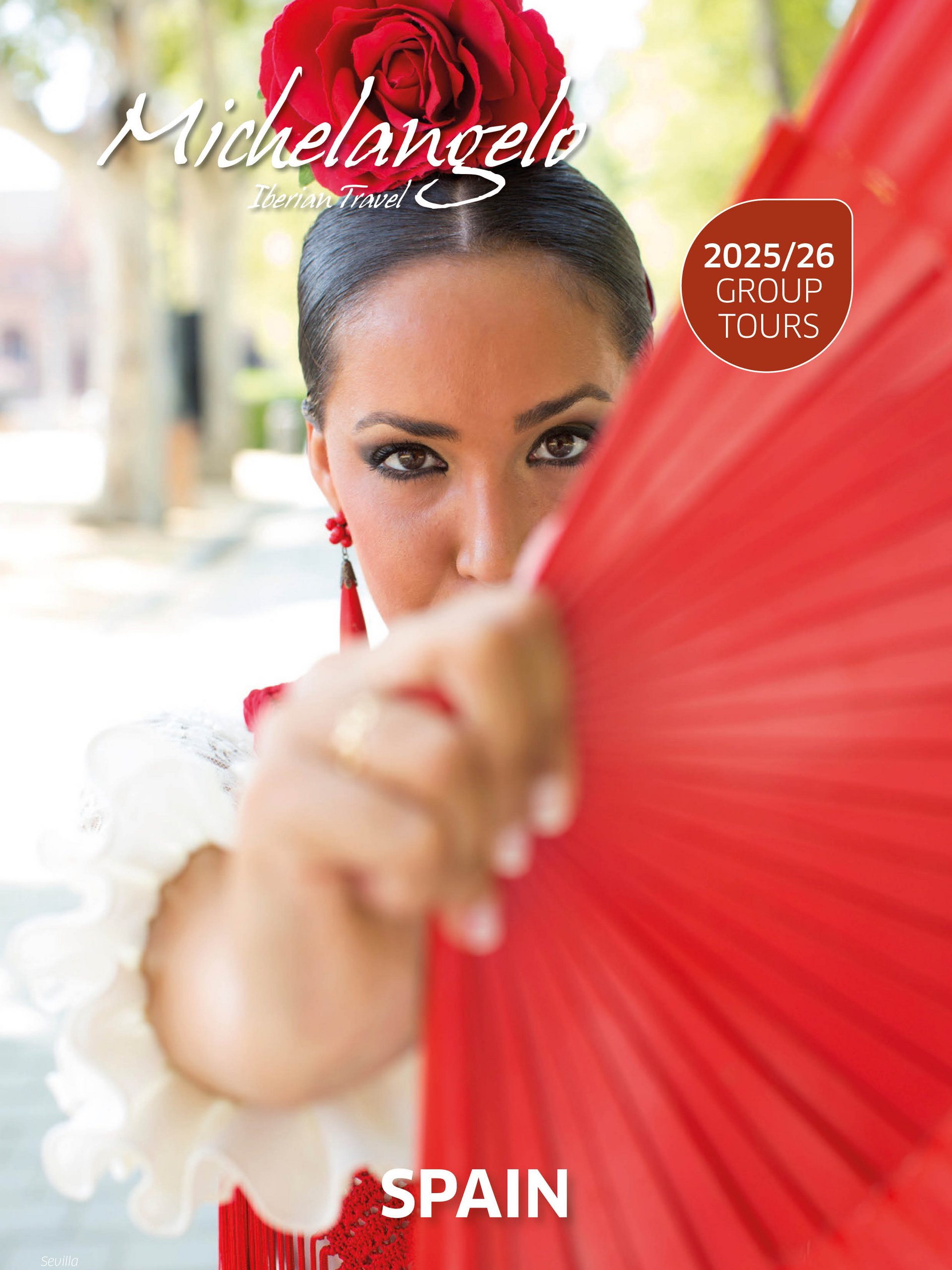 Download our Group Tour Brochure for Italy & the Mediterranean Download our Group Tour Brochure for Italy & the Mediterranean