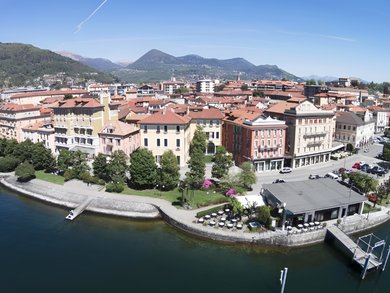 Lago Maggiore