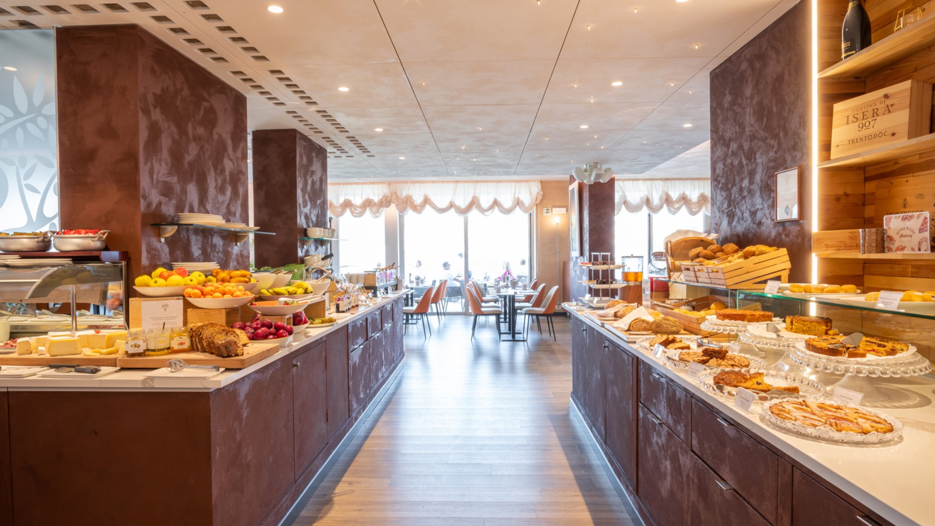 Sonderaktion November | Gardasee - 4* Garda Hotel Forte Charme