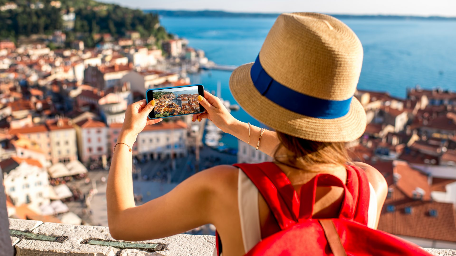 Radreise - Der Parenzana Radweg Radreise - Der Parenzana Radweg