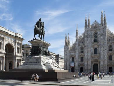 Lombardei - Kulinarische und musikalische Lombardei Lombardei - Kulinarische und musikalische Lombardei