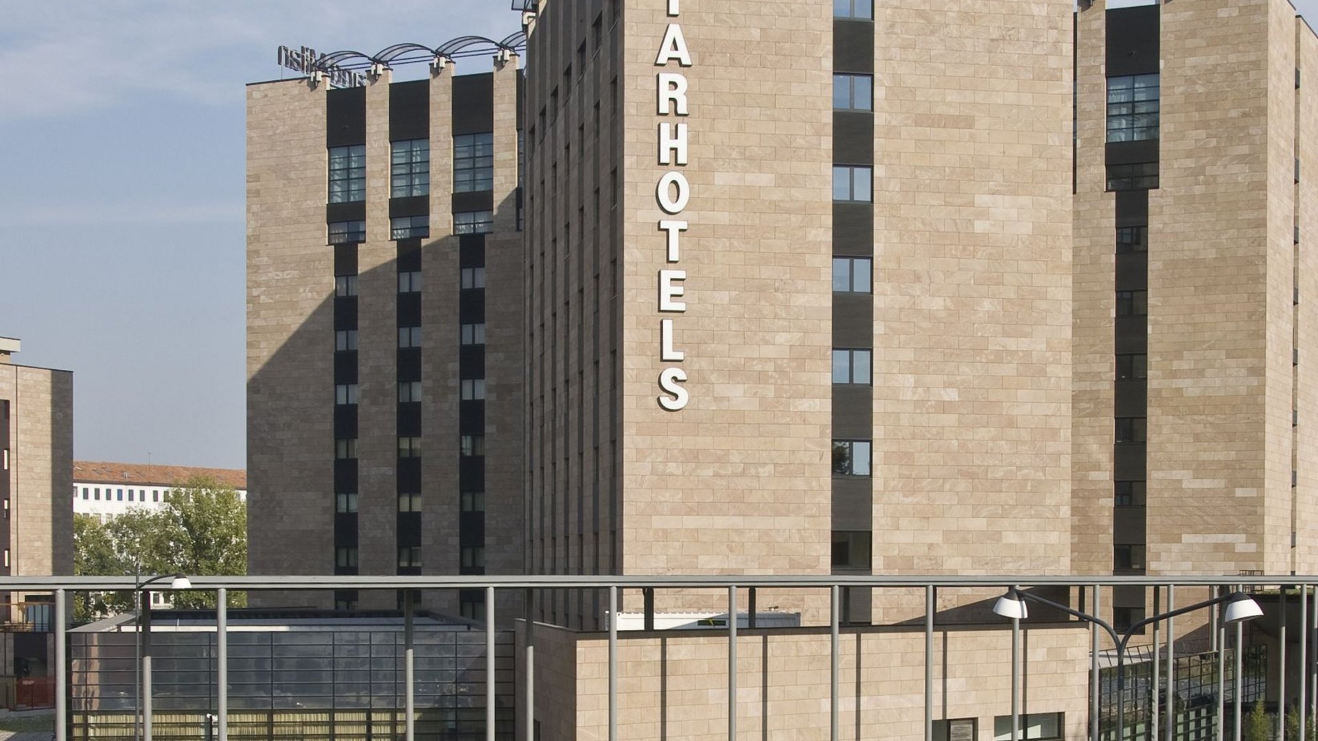 Weihnachten & Silvester | Lombardei - 4* Starhotels Grand Milan