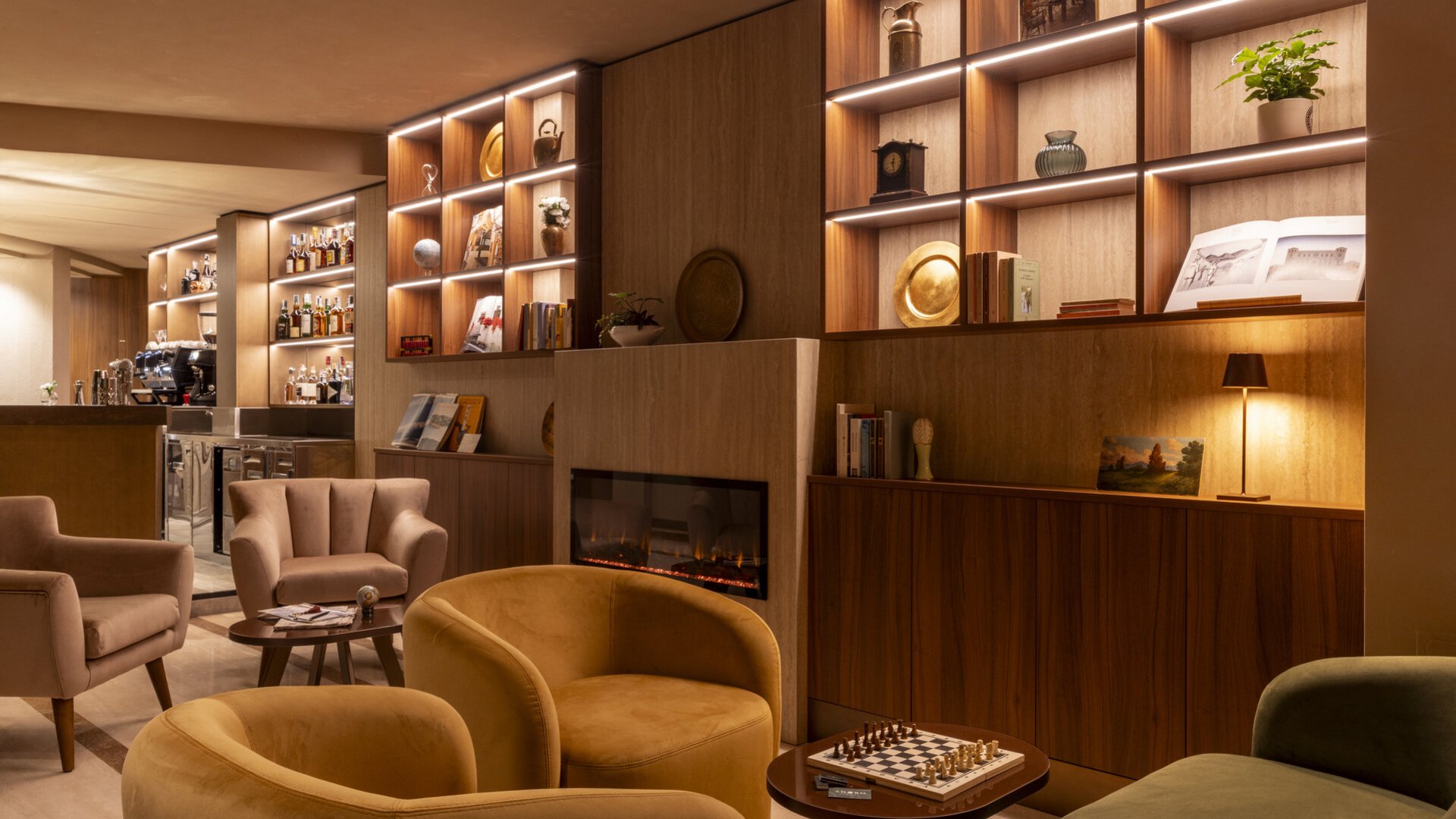 Rom - 4* Adoro Otium Hotel