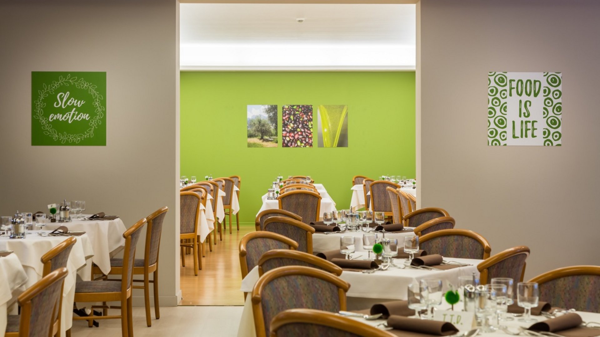 Nördlicher Gardasee - Gardasee, immer eine Reise wert!