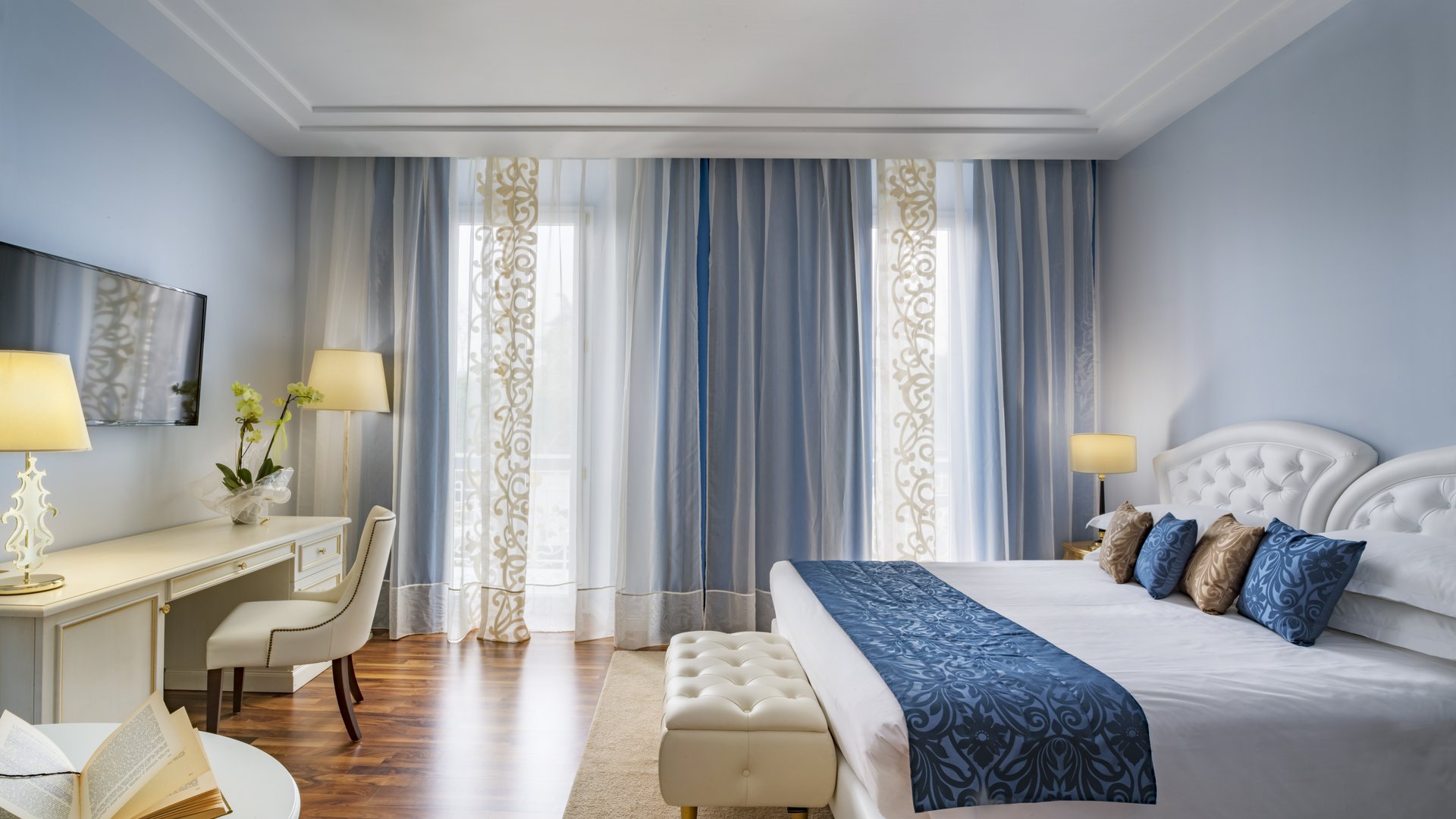 Emilia Romagna - Streifzug durch die Emilia