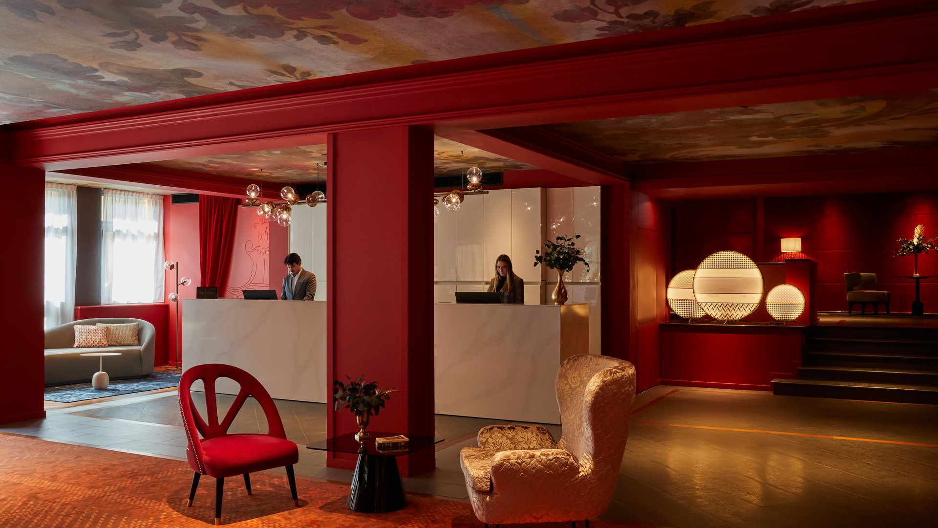 Toskana - Florenz zentral erleben