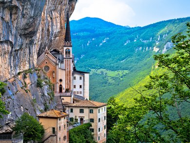 Gardasee - Gardasee, der Dauerbrenner
