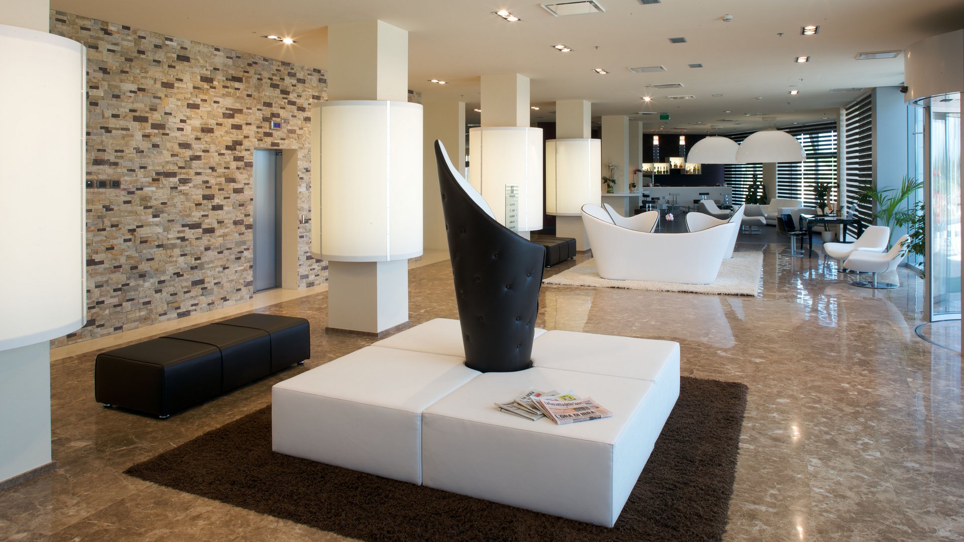 Weihnachten & Silvester | Emilia Romagna - 4* Grand Hotel Mattei