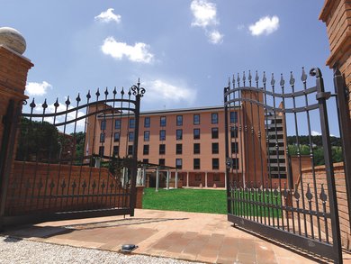 Tour - Italia Gran Tour auf den Spuren Goethes