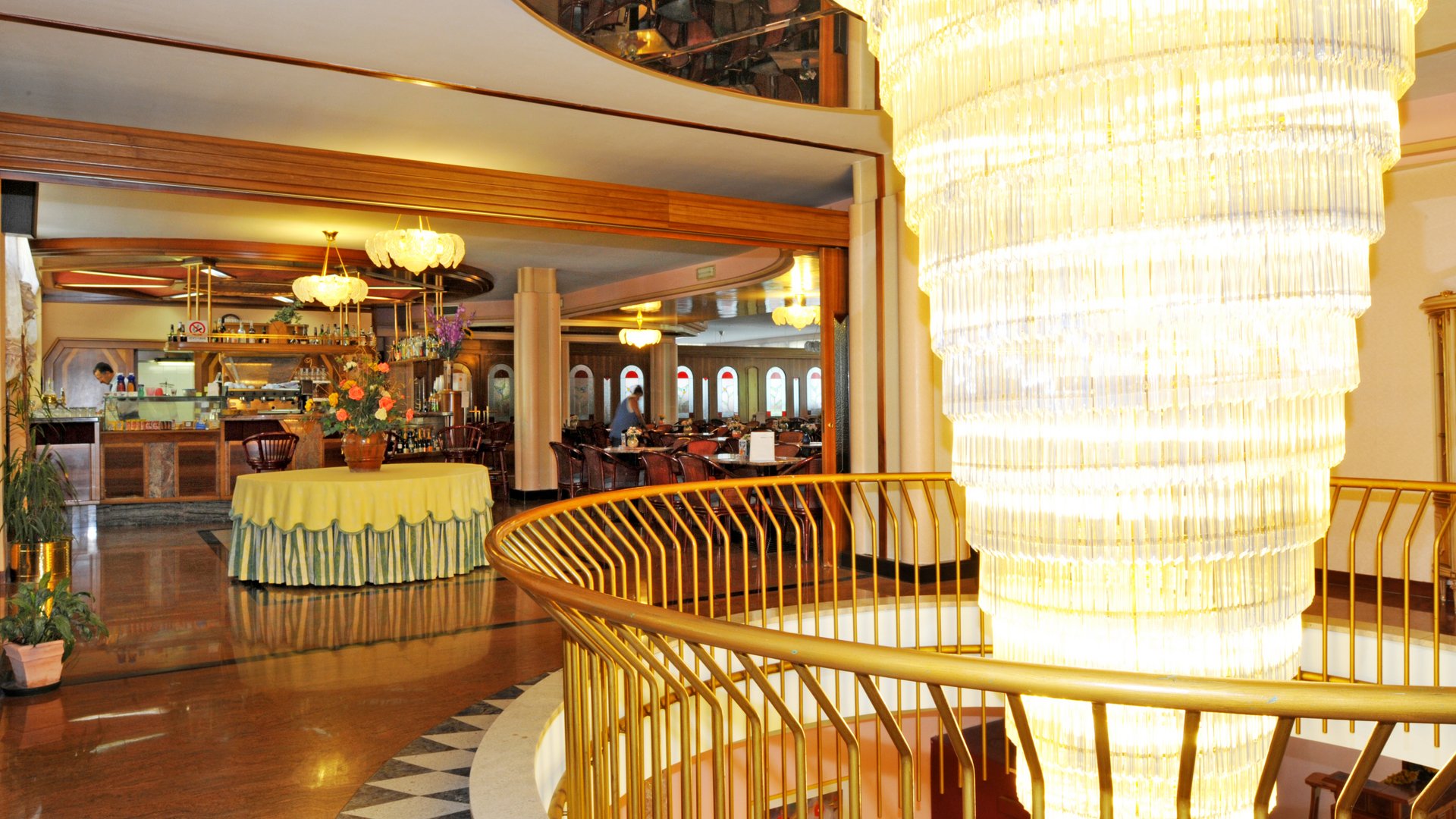 Weihnachten & Silvester | Gardasee - 4* Park Hotel Oasi Weihnachten & Silvester | Gardasee - 4* Park Hotel Oasi