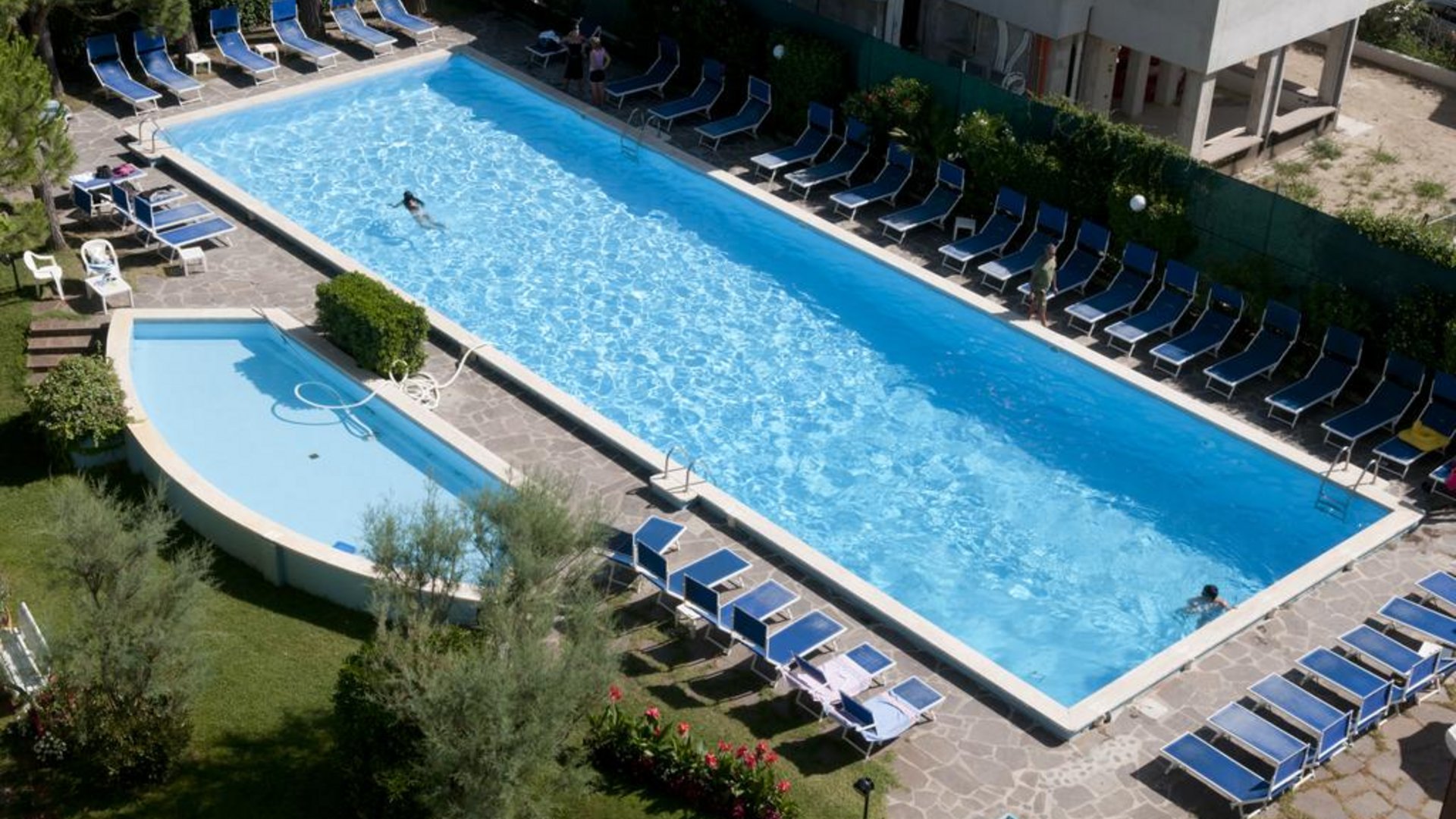 Badeurlaub an der italienischen Adriaküste Badeurlaub an der italienischen Adriaküste