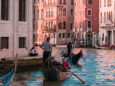 Radreise - Der Pedemontana-Radweg: Von Triest nach Venedig Radreise - Der Pedemontana-Radweg: Von Triest nach Venedig
