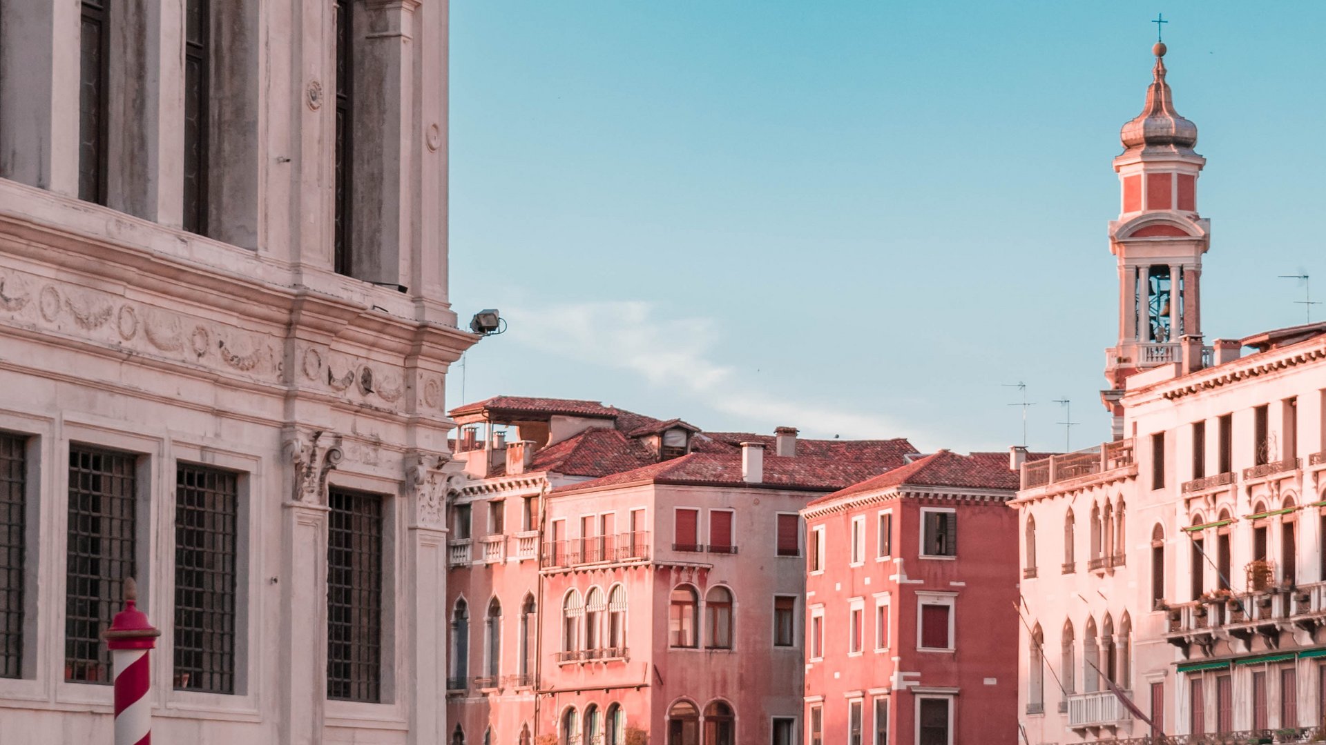Veneto - Venezia e le isole della laguna