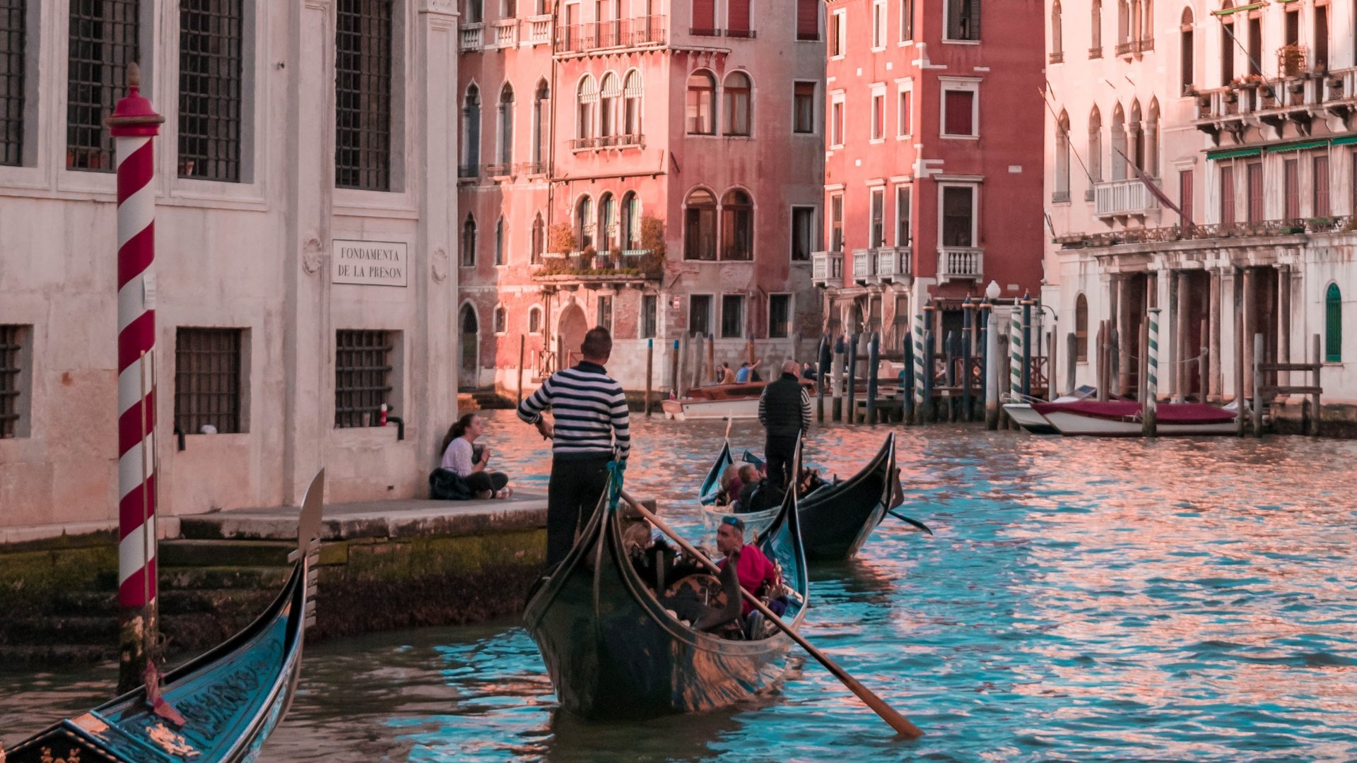 RDA 2025 MESSEANGEBOT | Venetien - 4* Hotel Cavalletto & Doge Orseolo