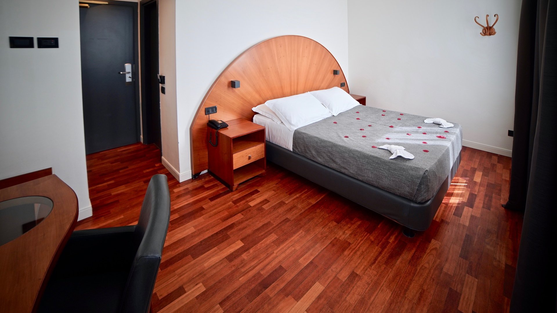 RDA 2025 MESSEANGEBOT | Emilia Romagna - 4* Hotel Kursaal